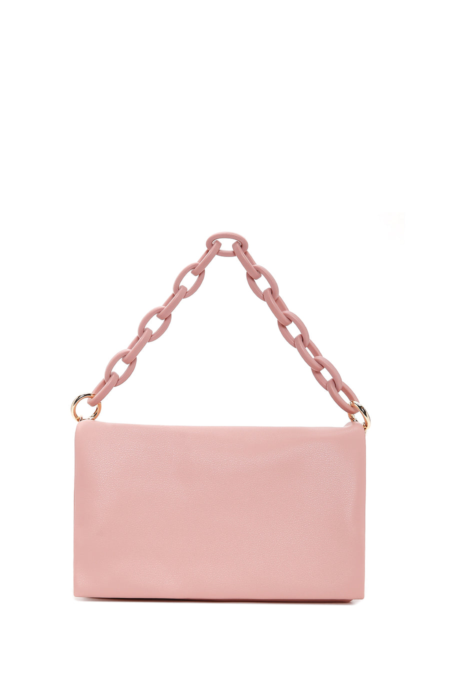 Women's Pink Crossbody Bag