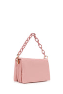 Women's Pink Crossbody Bag | Derimod