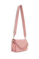 Women's Pink Crossbody Bag | Derimod