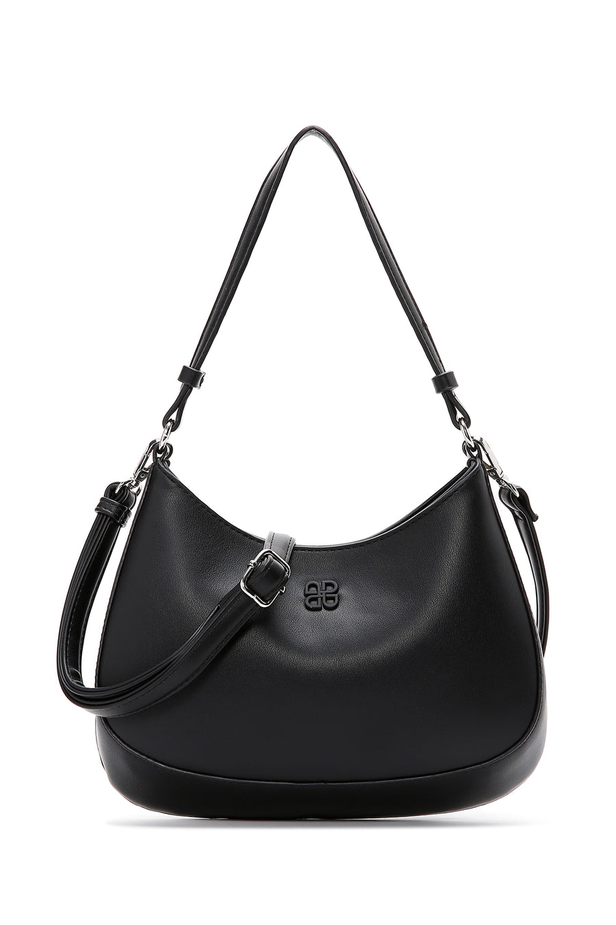 Women's Black Shoulder Bag 23SBD242418 | Derimod