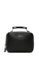 Women's Black Crossbody Bag | Derimod