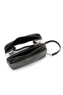 Women's Black Crossbody Bag | Derimod