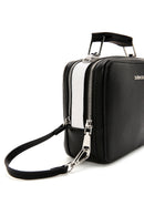 Women's Black Crossbody Bag | Derimod