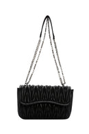 Women's Black Shoulder Bag | Derimod