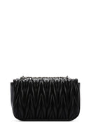 Women's Black Shoulder Bag | Derimod
