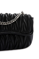 Women's Black Shoulder Bag | Derimod