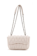 Women's Beige Shoulder Bag | Derimod