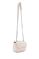 Women's Beige Shoulder Bag | Derimod