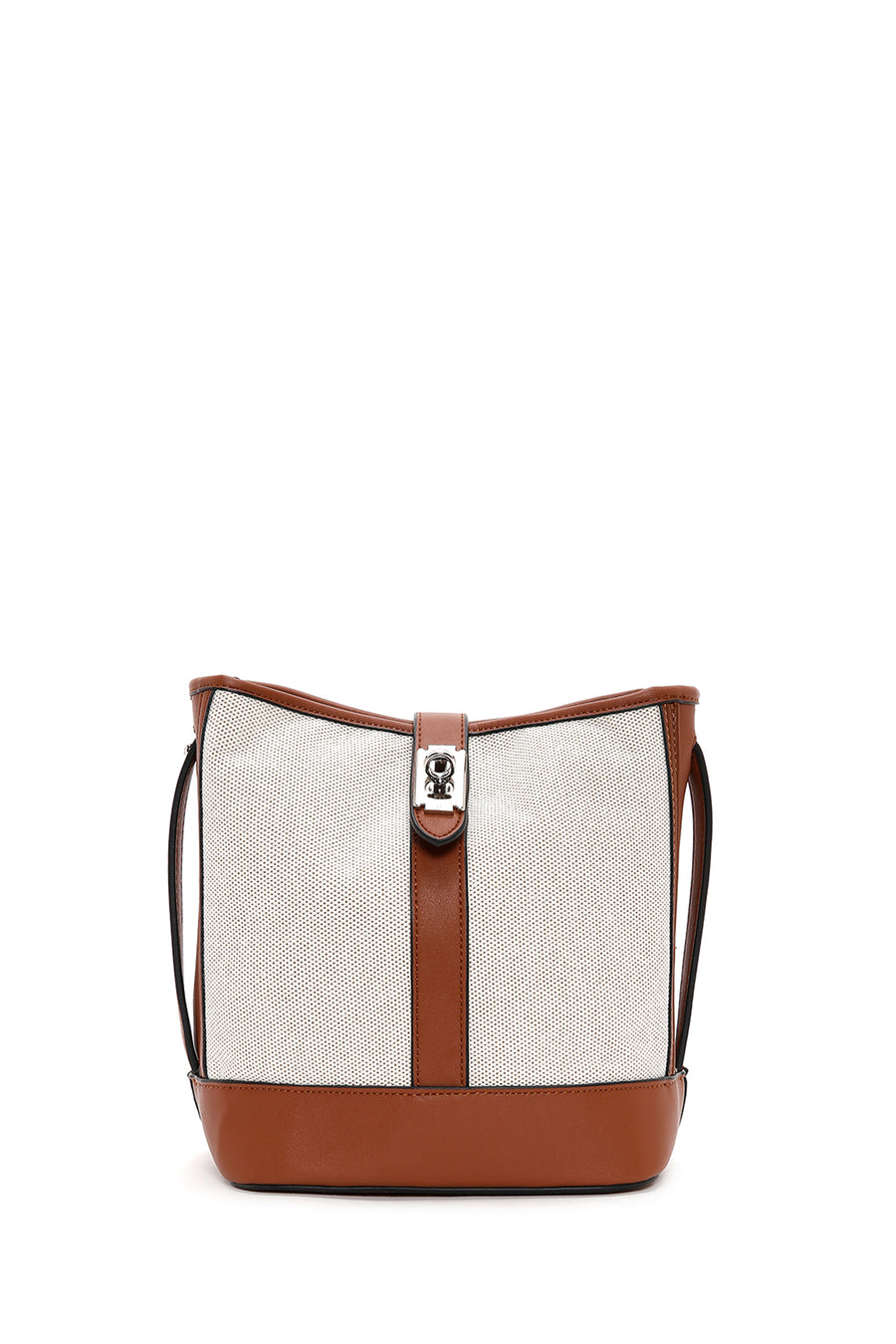 Women's Tan Shoulder Bag