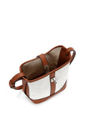Women's Tan Shoulder Bag | Derimod