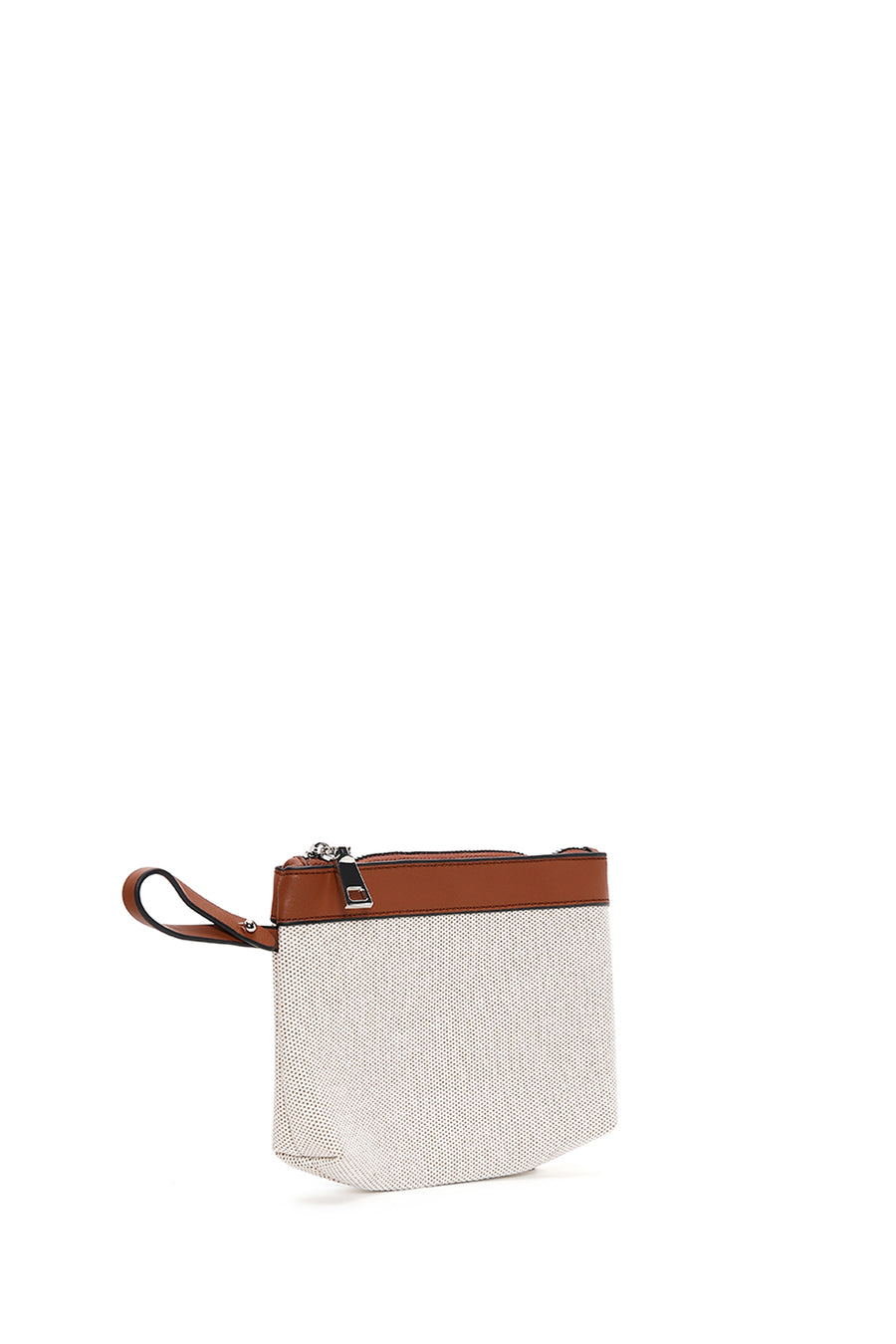 Women's Tan Shoulder Bag