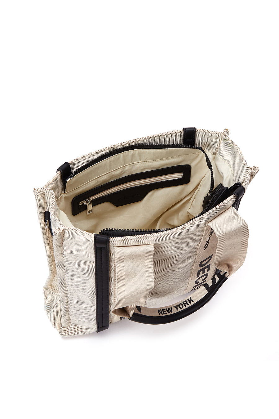 Women's Beige Shoulder Bag