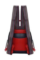 Women's Navy Blue Backpack | Derimod