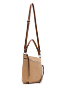 Women's Tan Shoulder Bag | Derimod