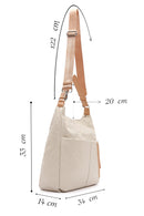 Women's Beige Shoulder Bag | Derimod