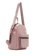 Women's Pink Backpack | Derimod
