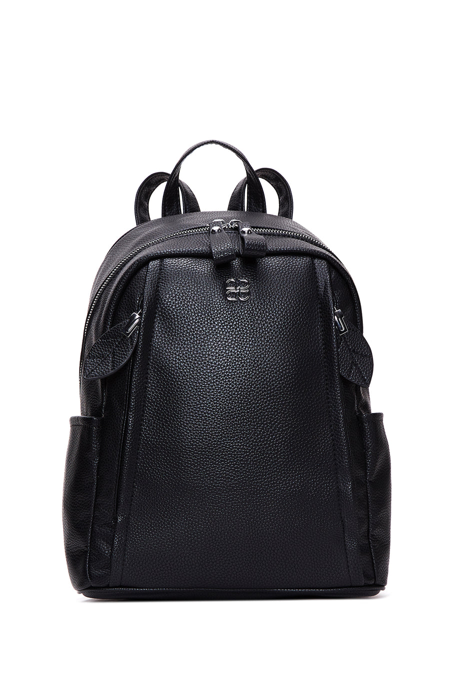 Kadın Siyah Casual Sırt Çantası 23SBD261018 | Derimod