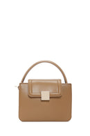Women's Mink Handbag | Derimod