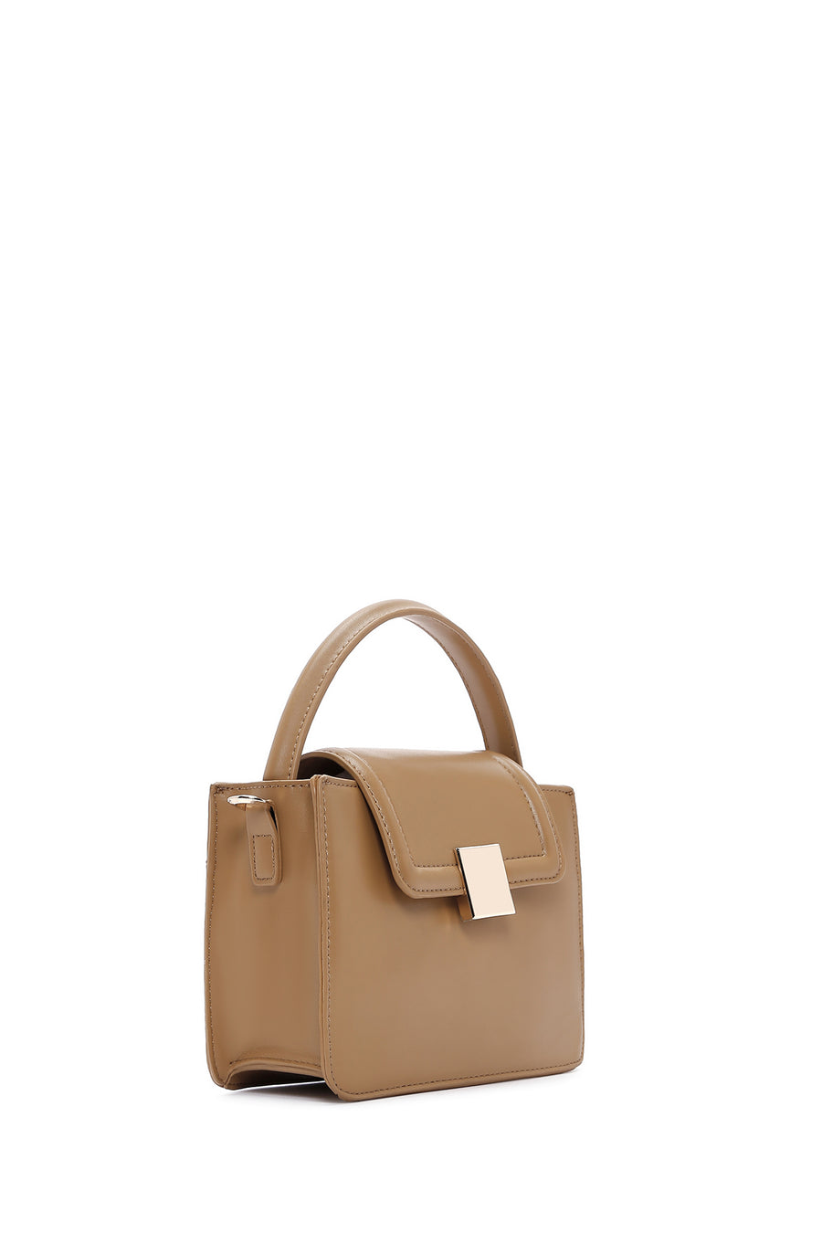 Women's Mink Handbag