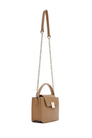 Women's Mink Handbag | Derimod