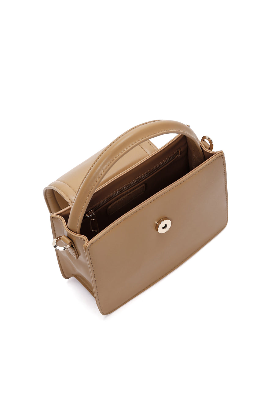 Women's Mink Handbag