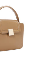 Women's Mink Handbag | Derimod