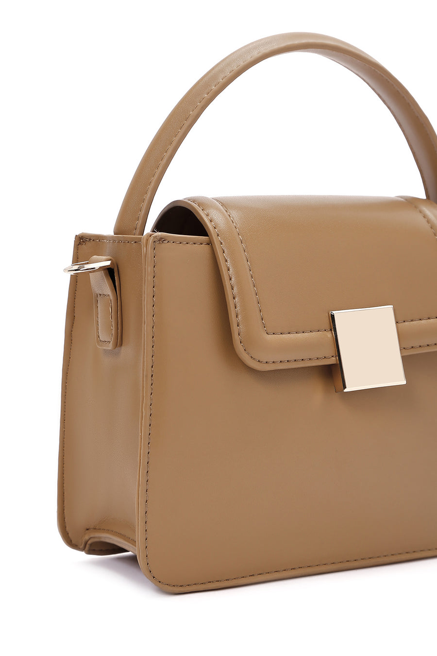 Women's Mink Handbag
