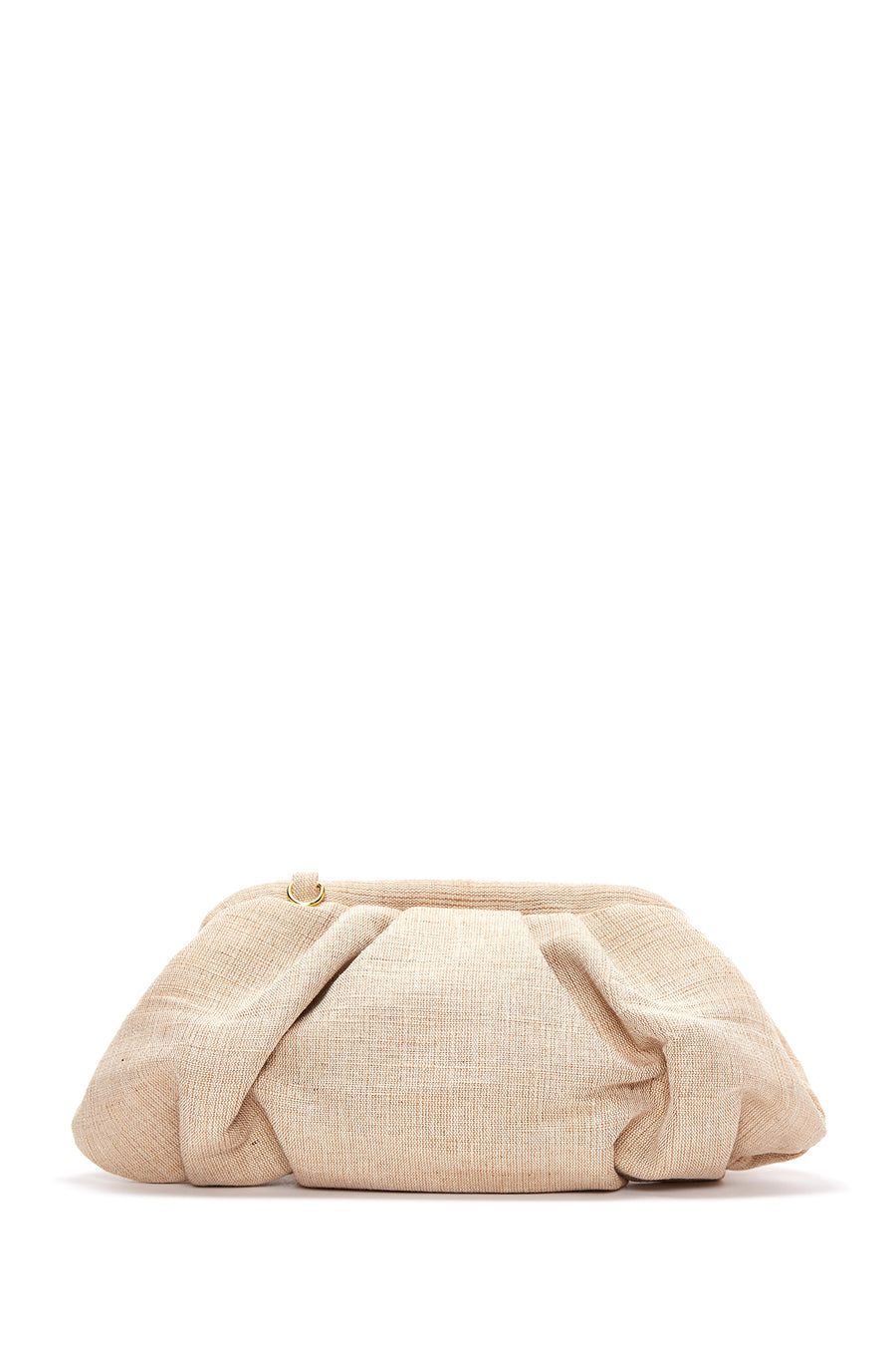 Women's Beige Handbag