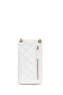 Women's White Mini Crossbody Bag | Derimod