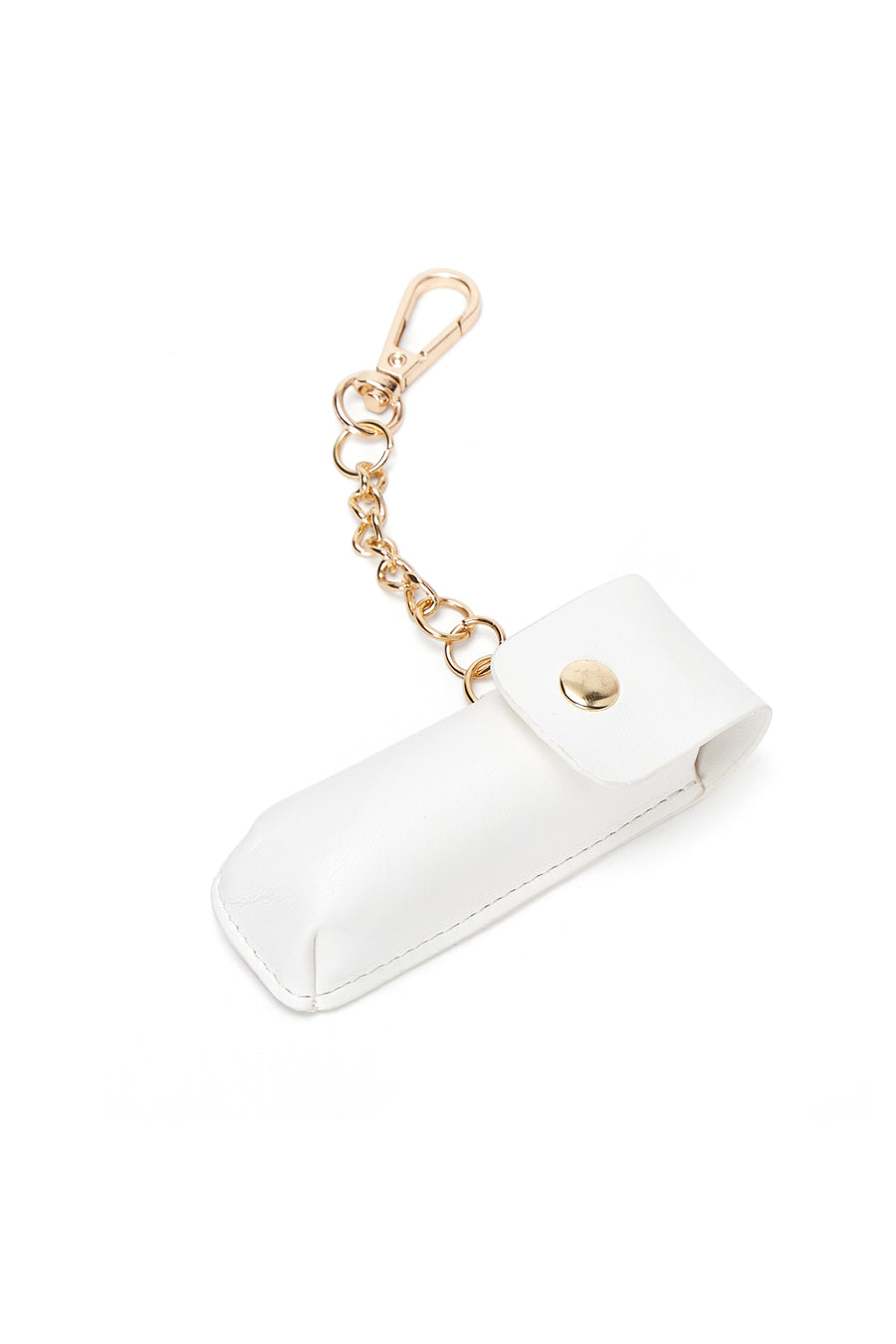 Women's White Mini Crossbody Bag