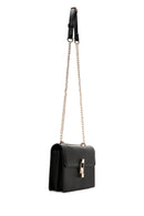 Women's Black Crossbody Bag | Derimod