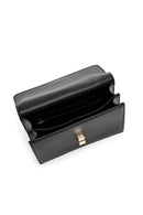 Women's Black Crossbody Bag | Derimod