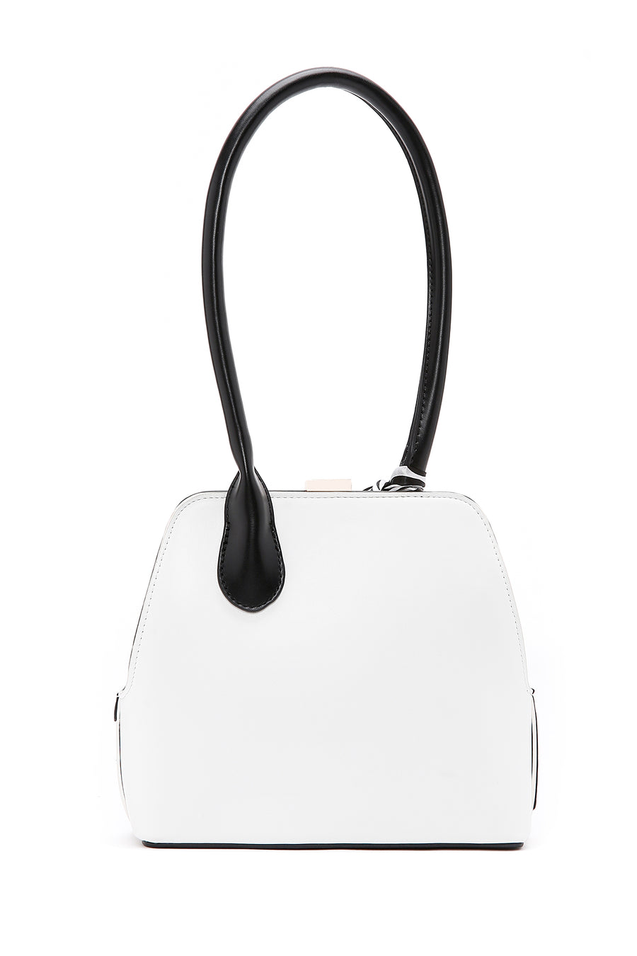 Women's Black Shoulder Bag