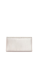 Women's Beige Stone Portfolio Bag | Derimod