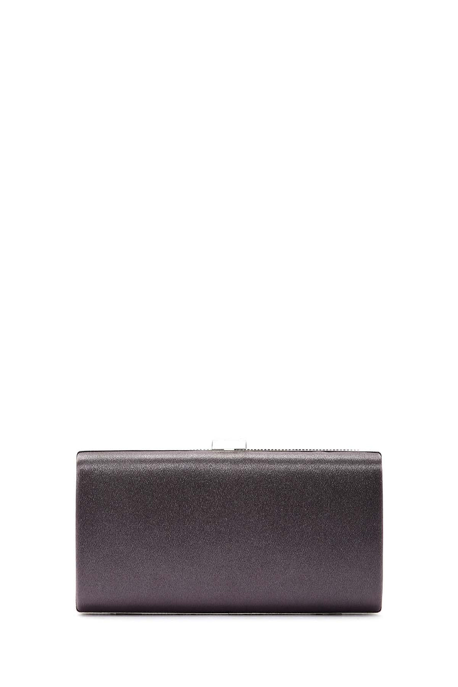Women's Black Stone Portfolio Bag