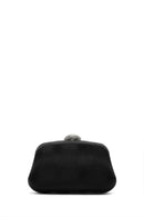Women's Black Clutch Bag | Derimod