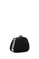 Women's Black Clutch Bag | Derimod