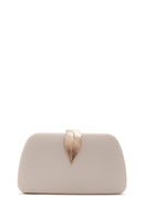 Women's Beige Handbag | Derimod