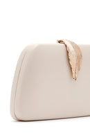 Women's Beige Handbag | Derimod