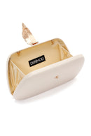 Women's Beige Handbag | Derimod