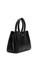 Women's Black Classic Handbag | Derimod