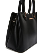 Women's Black Classic Handbag | Derimod