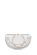 Women's White Handbag | Derimod