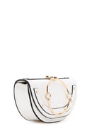 Women's White Handbag | Derimod