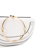 Women's White Handbag | Derimod