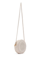 Women's White Shoulder Bag | Derimod