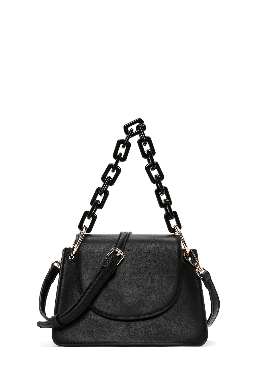 Women's Black Handbag 23SBD291418 | Derimod