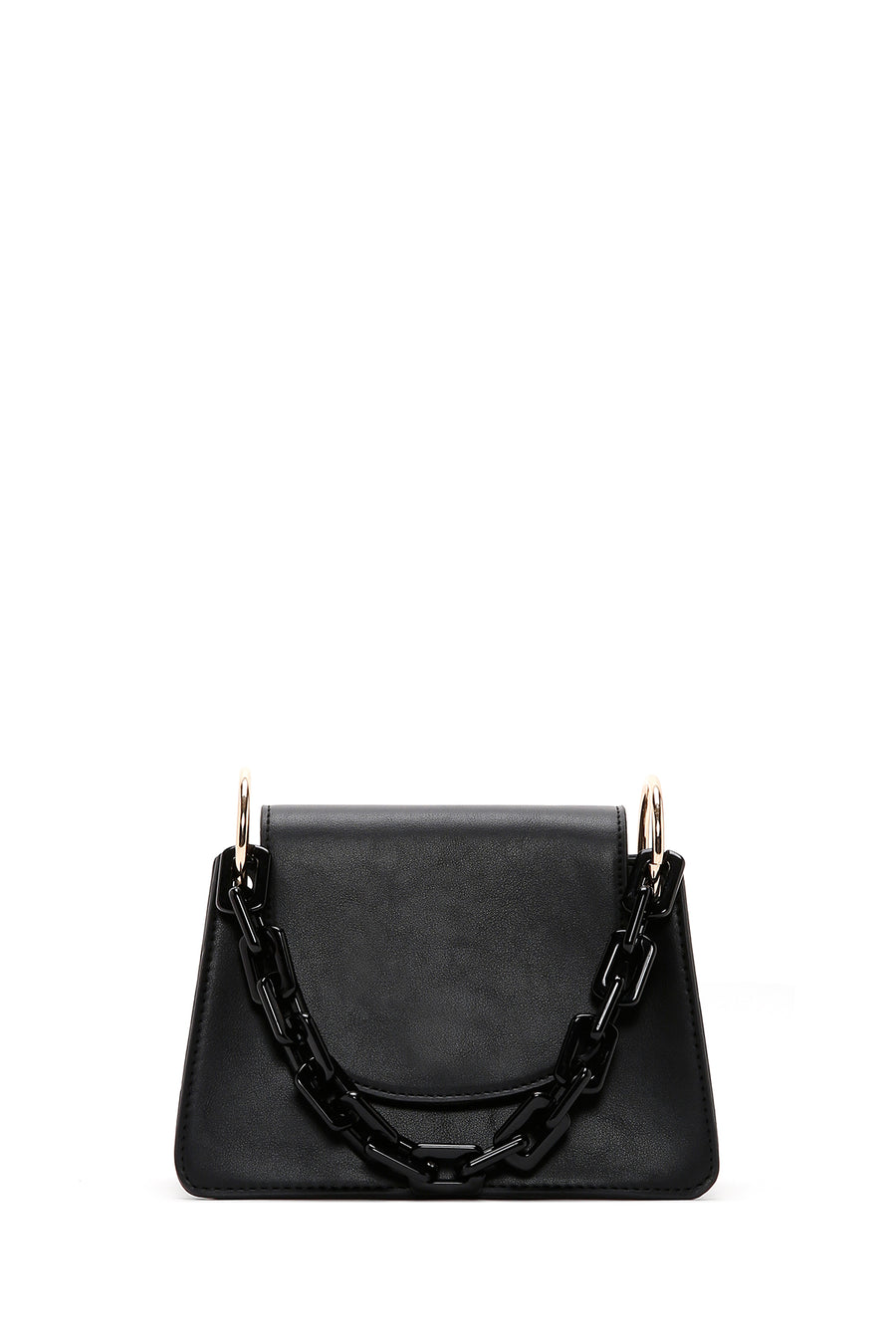 Women's Black Handbag