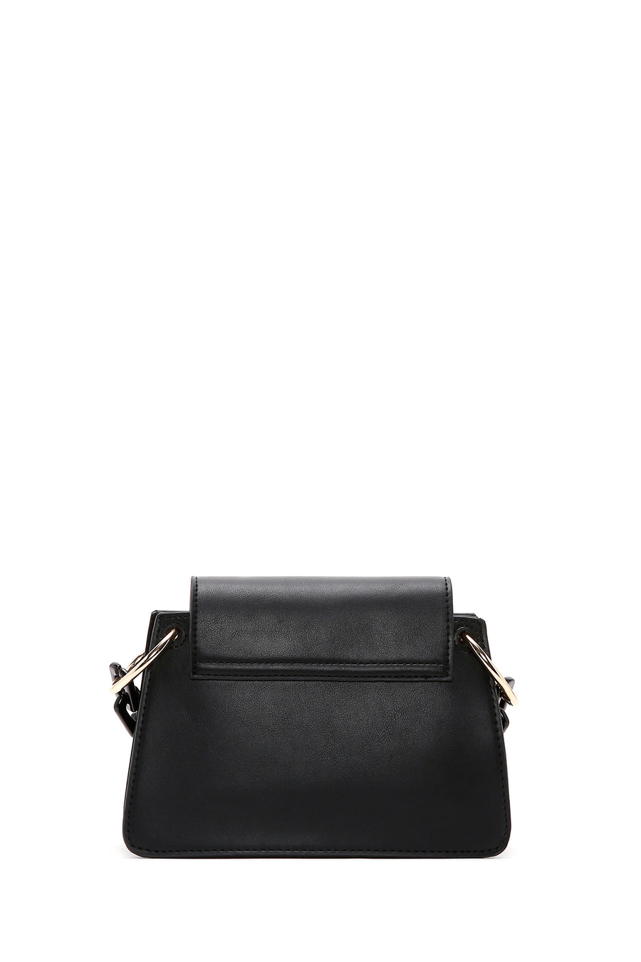 Women's Black Handbag