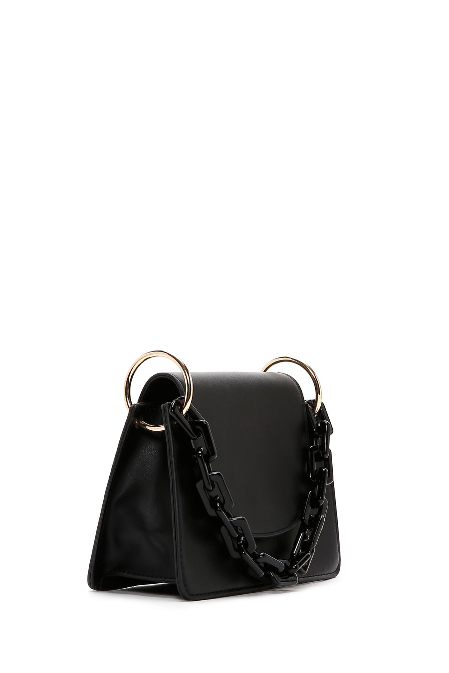 Women's Black Handbag